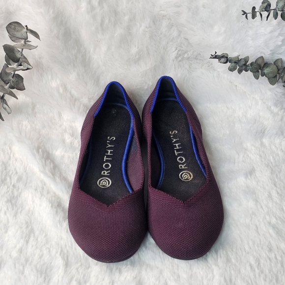 ROTHY'S The Flat - Picture 4 of 12